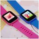 Maxlife smartwatch Kids MXSW-200 blue 5900495269331
