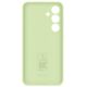 Samsung Silicone Cover for Samsung Galaxy S24 Plus lime 8806095426839