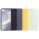 Samsung Silicone Cover for Samsung Galaxy S24 Plus lime 8806095426839