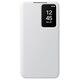 Samsung Smart View Wallet Case for Samsung Galaxy S24 Plus white 8806095354620