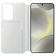 Samsung Smart View Wallet Case for Samsung Galaxy S24 Plus white 8806095354620