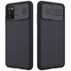 Case SAMSUNG GALAXY A03S Nillkin CamShield black 6902048224155