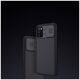 Case SAMSUNG GALAXY A03S Nillkin CamShield black 6902048224155
