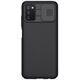 Case SAMSUNG GALAXY A03S Nillkin CamShield black 6902048224155
