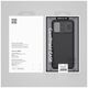 Case SAMSUNG GALAXY A03S Nillkin CamShield black 6902048224155