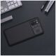 Case SAMSUNG GALAXY A03S Nillkin CamShield black 6902048224155