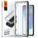 Tempered Glass SAMSUNG GALAXY S21 FE Spigen ALM Glas.tr 2-pack 8809756648489