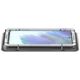 Tempered Glass SAMSUNG GALAXY S21 FE Spigen ALM Glas.tr 2-pack 8809756648489