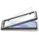 Tempered Glass SAMSUNG GALAXY S21 FE Spigen ALM Glas.tr 2-pack 8809756648489