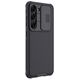 Case SAMSUNG GALAXY S23 Nillkin CamShield Pro black 6902048258105