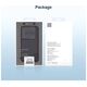 Case SAMSUNG GALAXY S23 Nillkin CamShield Pro black 6902048258105