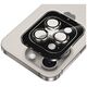 Camera Cover SAMSUNG GALAXY S24 ULTRA HOFI CamRing Pro+ black 9319456608298