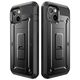 Original Case IPHONE 13 / 14 Supcase Unicorn Beetle Pro black 843439118720