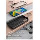 Original Case IPHONE 13 / 14 Supcase Unicorn Beetle Pro black 843439118720