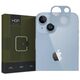 Camera Cover IPHONE 14 / 14 PLUS HOFI AluCam Pro+ blue 9490713928448