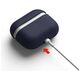 Case APPLE AIRPODS PRO Ringke Silicone Midnight Blue 8809881268309