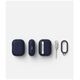 Case APPLE AIRPODS PRO Ringke Silicone Midnight Blue 8809881268309