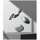 Case APPLE AIRPODS PRO Ringke Silicone Seafoam 8809881268316