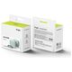 Case APPLE AIRPODS PRO Ringke Silicone Seafoam 8809881268316