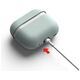 Case APPLE AIRPODS PRO Ringke Silicone Seafoam 8809881268316