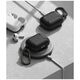 Case APPLE AIRPODS PRO Ringke Onyx black 8809881268521