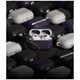 Case APPLE AIRPODS PRO Ringke Onyx black 8809881268521