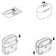 Case APPLE AIRPODS PRO Ringke Onyx black 8809881268521
