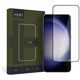 Tempered Glass SAMSUNG GALAXY S23 HOFI Glass Pro+ black 9490713929445