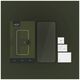 Tempered Glass SAMSUNG GALAXY S23 HOFI Glass Pro+ black 9490713929445