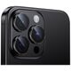 Camera Cover SAMSUNG GALAXY S23 ULTRA HOFI CamRing Pro+ black 9490713931042