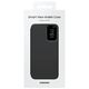 Original Case SAMSUNG GALAXY A34 5G Smart View Wallet Case (EF-ZA346CBEGWW) black 8806094919356