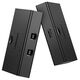 Switch USB KVM USB 2x1 UGREEN 30345 USB 2.0 (black) 6957303833450