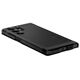 Case SAMSUNG GALAXY S23 ULTRA Spigen Tough Armor black 8809896740302