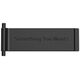 Case SAMSUNG GALAXY S23 ULTRA Spigen Tough Armor black 8809896740302