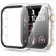 Case APPLE WATCH 4 / 5 / 6 / SE (40MM) Tech-Protect Defense360 transparent 9490713934470