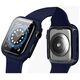 Case APPLE WATCH 4 / 5 / 6 / SE (40MM) Tech-Protect Defense360 transparent 9490713934470