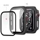 Case APPLE WATCH 4 / 5 / 6 / SE (40MM) Tech-Protect Defense360 transparent 9490713934470