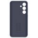 Case SAMSUNG GALAXY S24 Silicone Case SAMSUNG (EF-PS921TVEGWW) purple 8806095426891