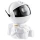 XO projector LED CF4 astronaut star and galaxy 6920680843350