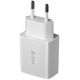 Devia wall charger Smart 2x USB 2,4A white + Lightning cable 6938595361395