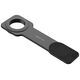 XO car holder C145 magnetic black 6920680857753
