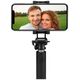 SPIGEN S540W WIRELESS SELFIE STICK TRIPOD BLACK 8809606426885
