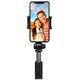 SPIGEN S540W WIRELESS SELFIE STICK TRIPOD BLACK 8809606426885