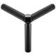 SPIGEN S540W WIRELESS SELFIE STICK TRIPOD BLACK 8809606426885