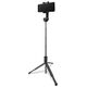 SPIGEN S540W WIRELESS SELFIE STICK TRIPOD BLACK 8809606426885