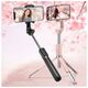 SPIGEN S540W WIRELESS SELFIE STICK TRIPOD BLACK 8809606426885