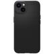 Case IPHONE 13 Spigen Liquid Air Matte black 8809811852172