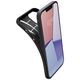 Case IPHONE 13 Spigen Liquid Air Matte black 8809811852172