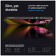 Case APPLE IPHONE 15 PRO MAX Spigen Liquid Air Matte black 8809896749114