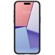 Case APPLE IPHONE 15 PRO MAX Spigen Liquid Air Matte black 8809896749114
